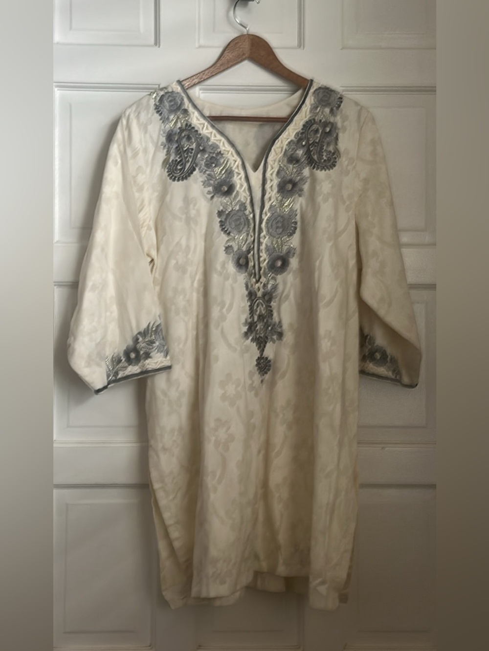Kashmiri Dress